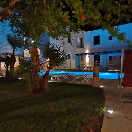 Casale Salento Bed & Breakfast Nardò Dış mekan fotoğraf