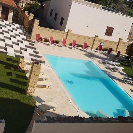 Casale Salento Bed & Breakfast Nardò Dış mekan fotoğraf