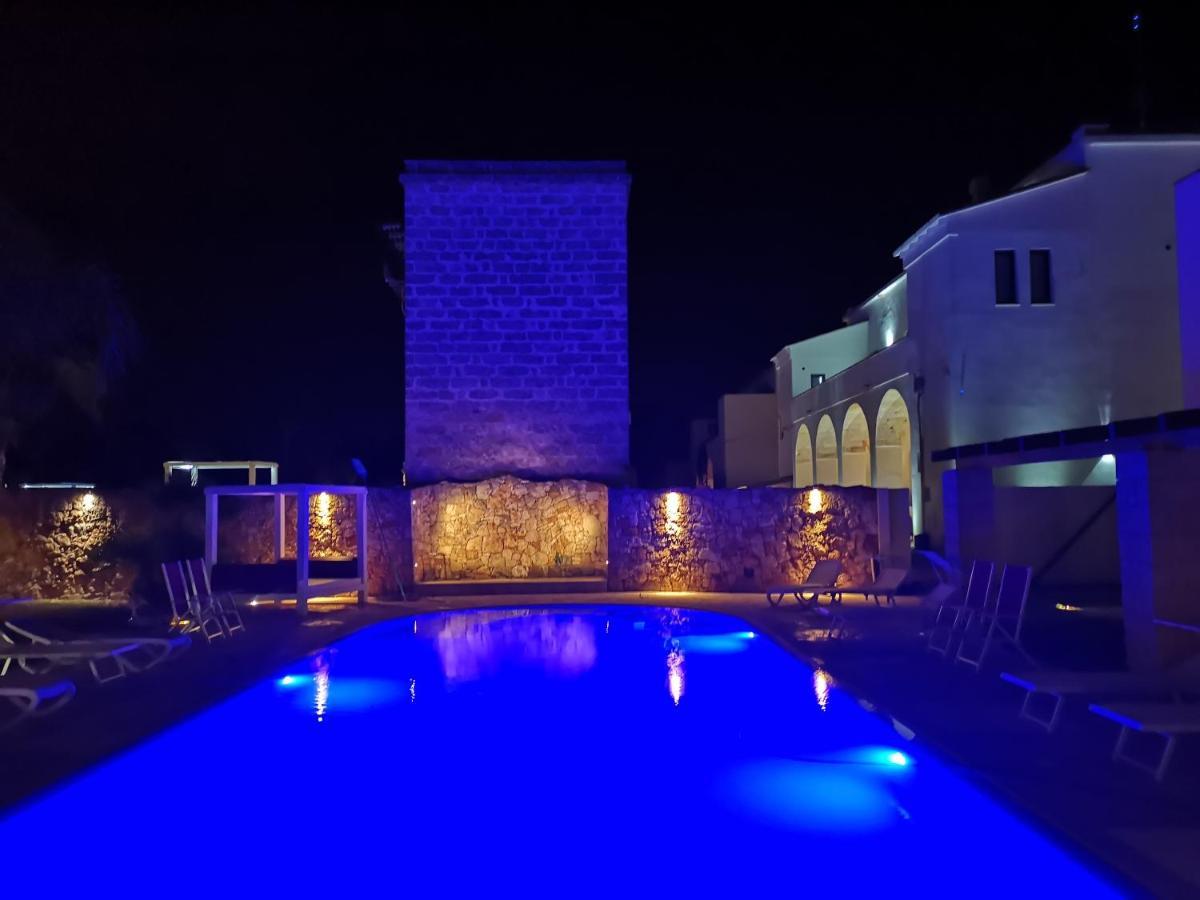 Casale Salento Bed & Breakfast Nardò Dış mekan fotoğraf