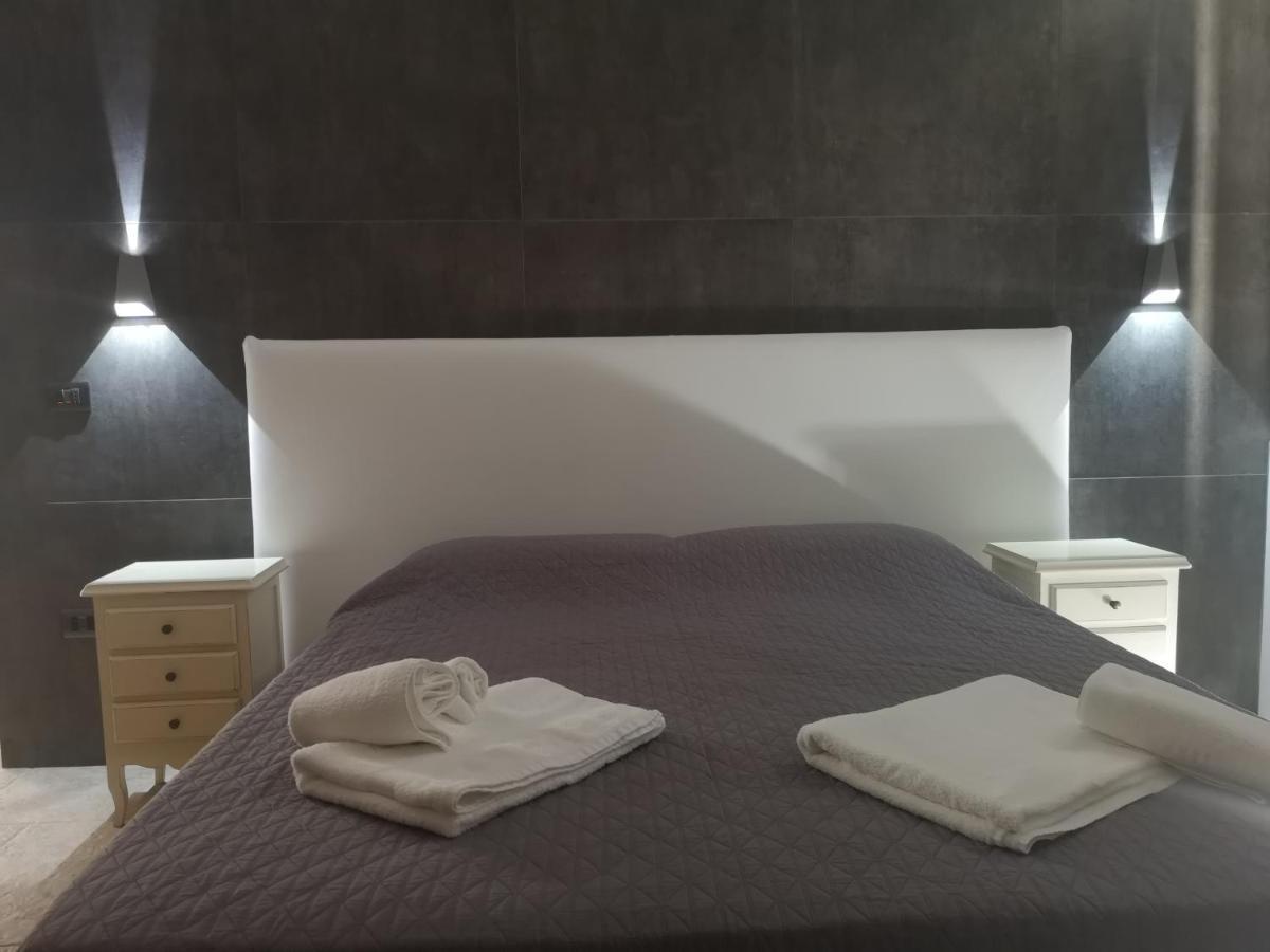 Casale Salento Bed & Breakfast Nardò Dış mekan fotoğraf