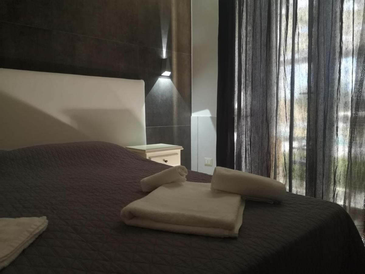 Casale Salento Bed & Breakfast Nardò Dış mekan fotoğraf