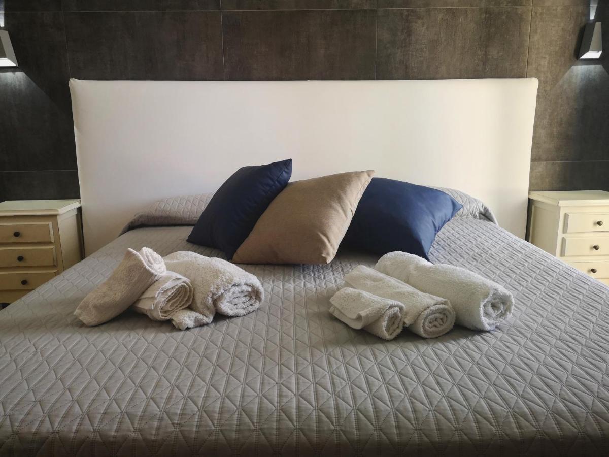Casale Salento Bed & Breakfast Nardò Dış mekan fotoğraf
