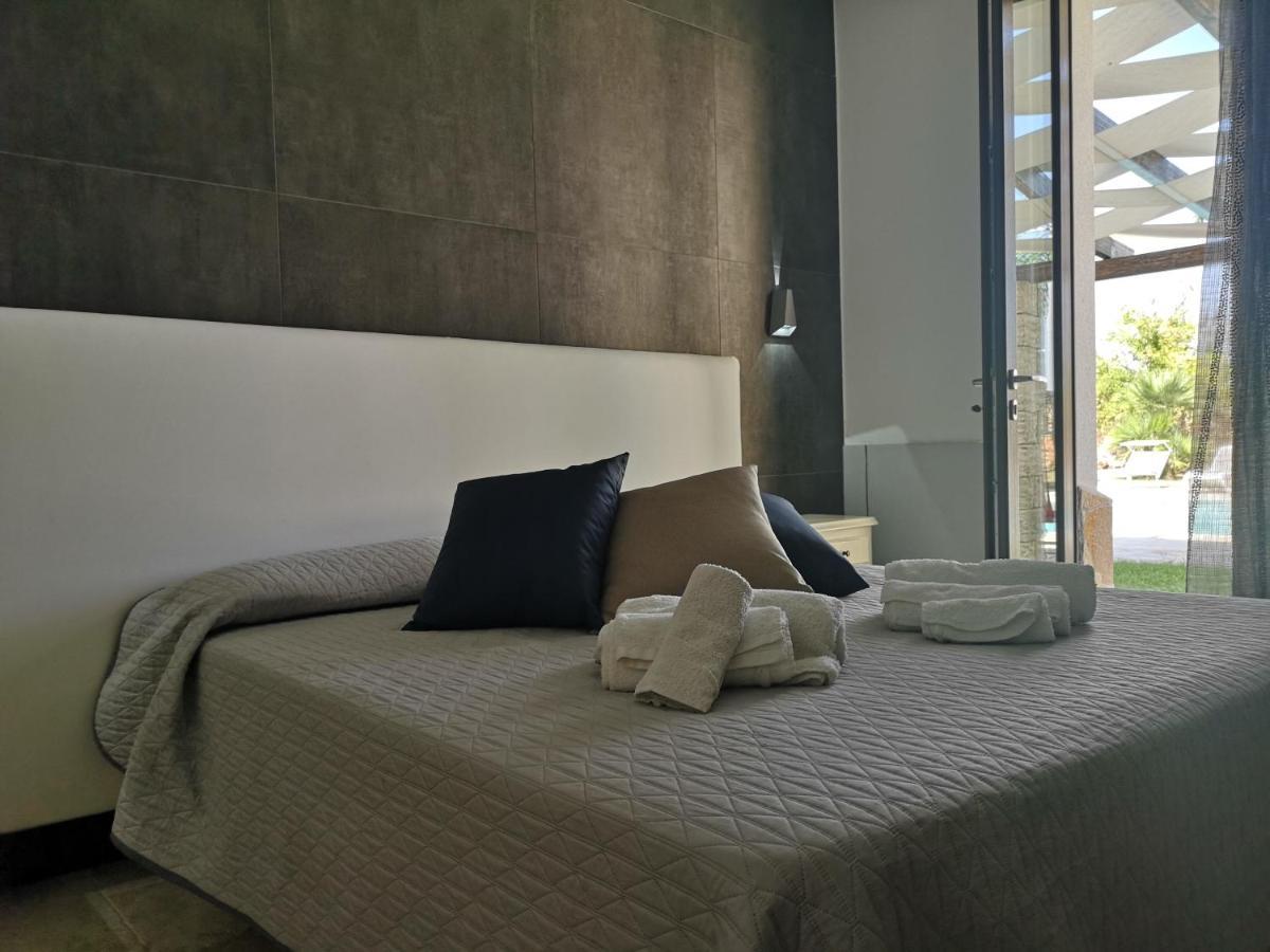 Casale Salento Bed & Breakfast Nardò Dış mekan fotoğraf
