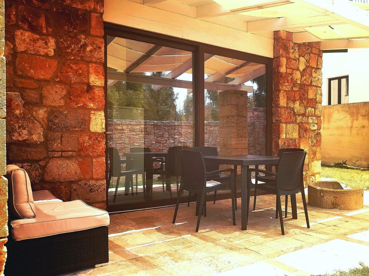 Casale Salento Bed & Breakfast Nardò Dış mekan fotoğraf