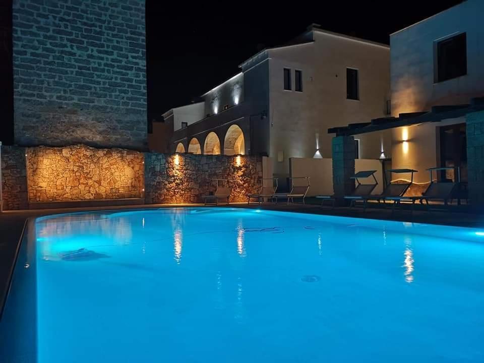 Casale Salento Bed & Breakfast Nardò Dış mekan fotoğraf
