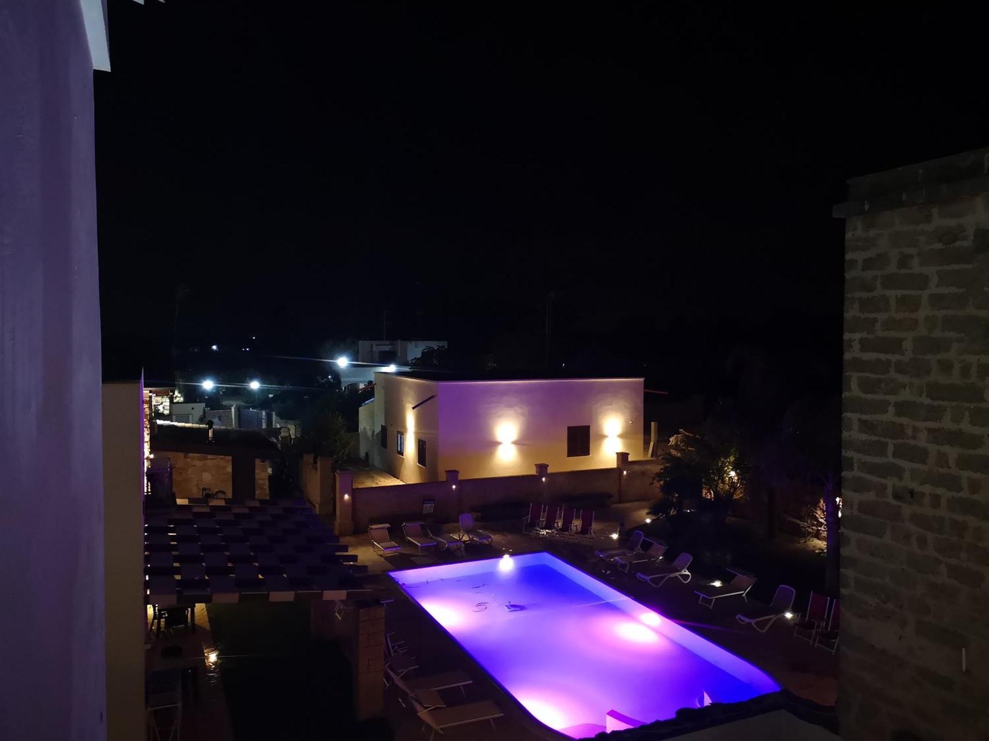 Casale Salento Bed & Breakfast Nardò Dış mekan fotoğraf
