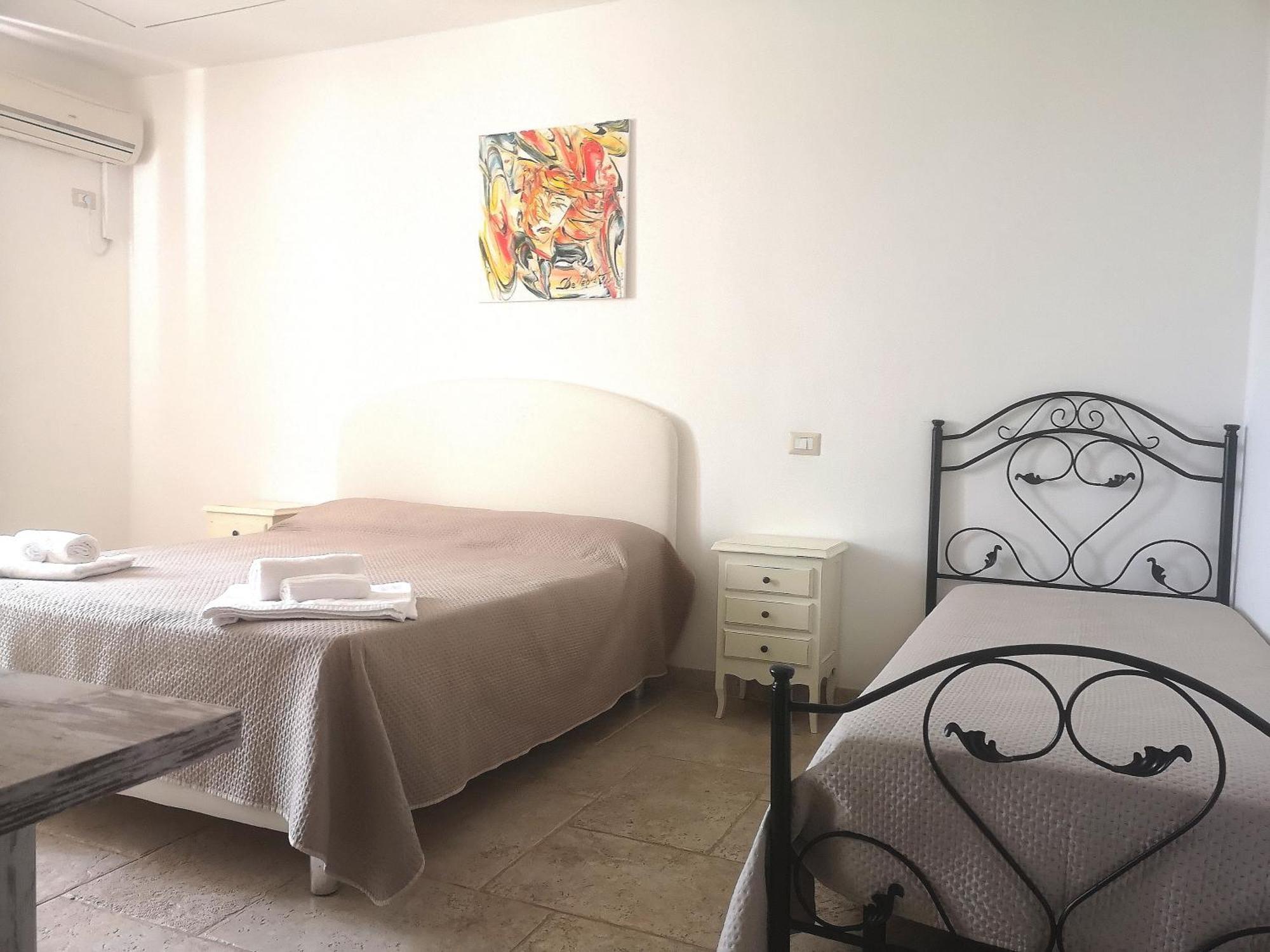 Casale Salento Bed & Breakfast Nardò Dış mekan fotoğraf