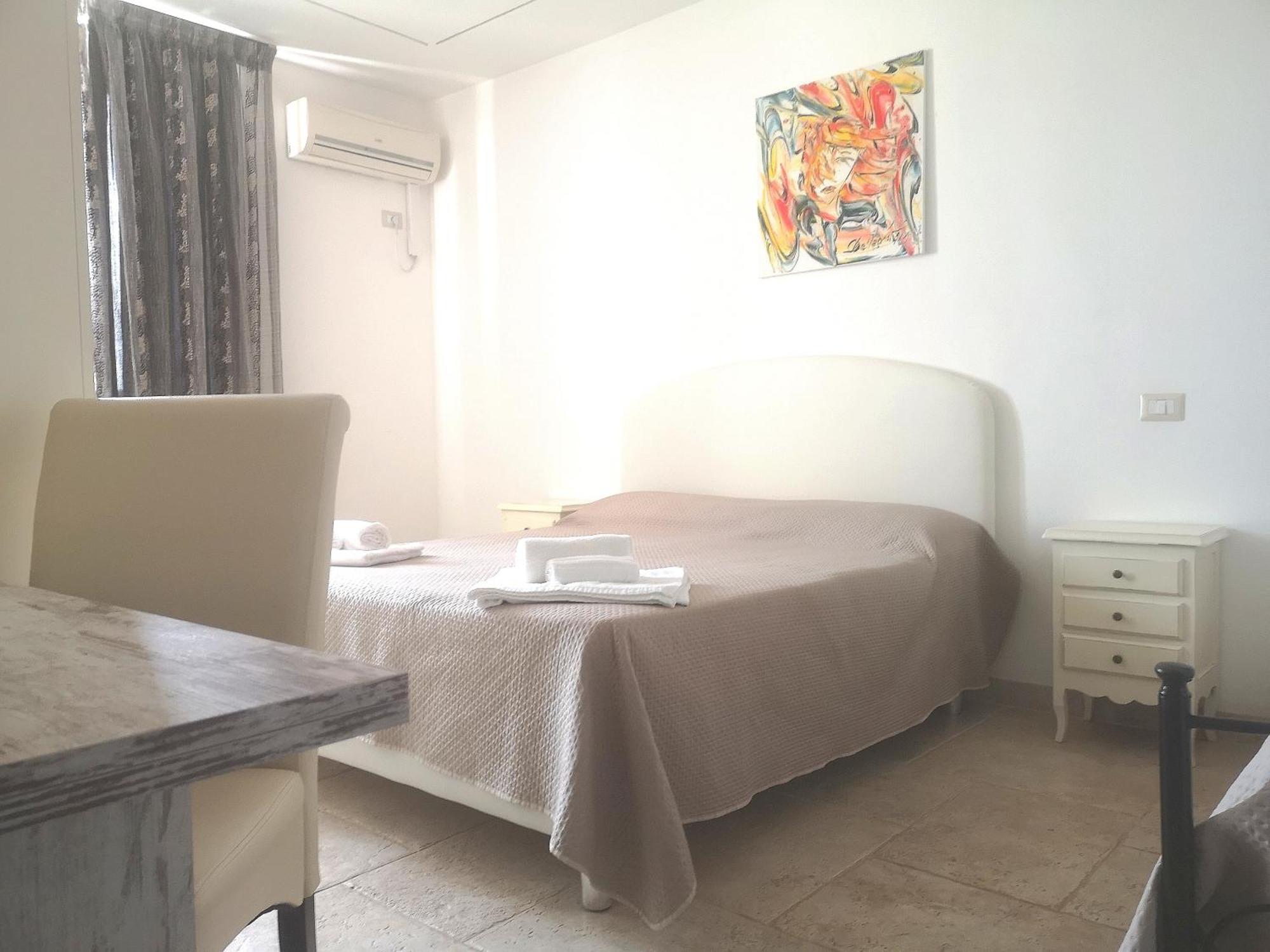 Casale Salento Bed & Breakfast Nardò Dış mekan fotoğraf
