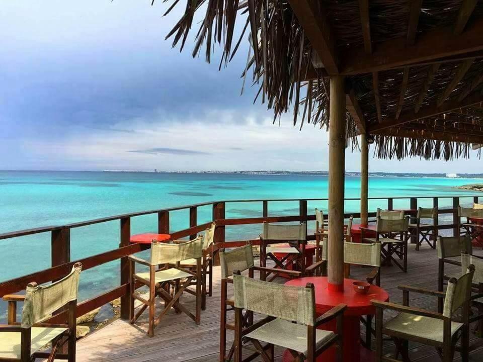 Casale Salento Bed & Breakfast Nardò Dış mekan fotoğraf