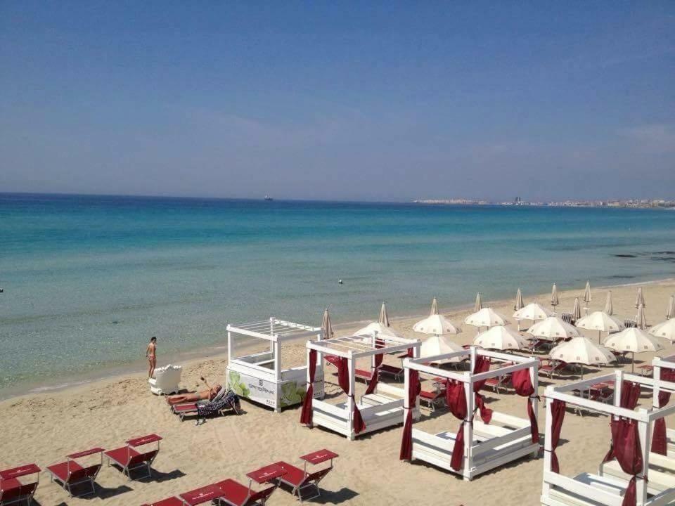 Casale Salento Bed & Breakfast Nardò Dış mekan fotoğraf