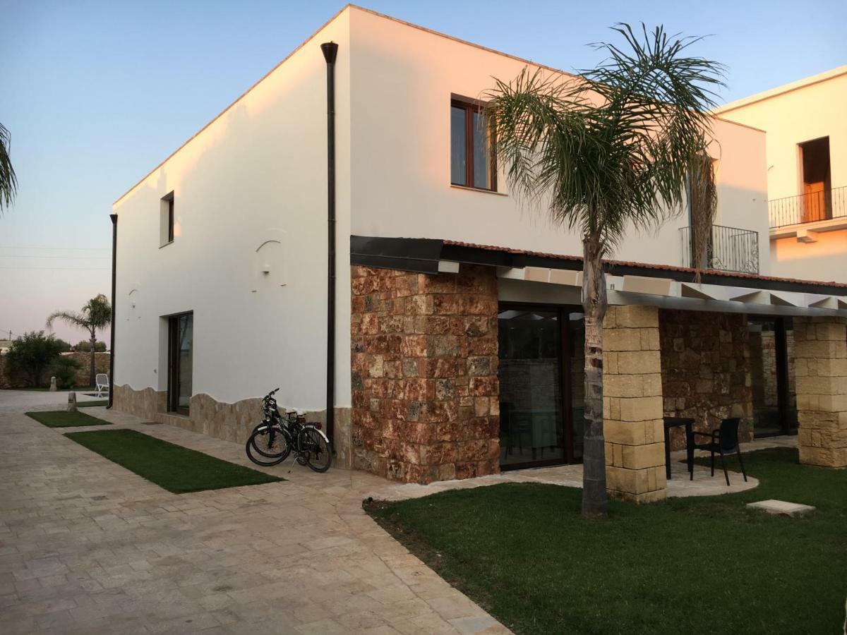 Casale Salento Bed & Breakfast Nardò Dış mekan fotoğraf
