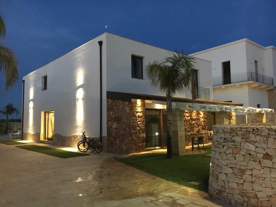 Casale Salento Bed & Breakfast Nardò Dış mekan fotoğraf