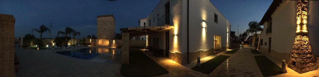 Casale Salento Bed & Breakfast Nardò Dış mekan fotoğraf