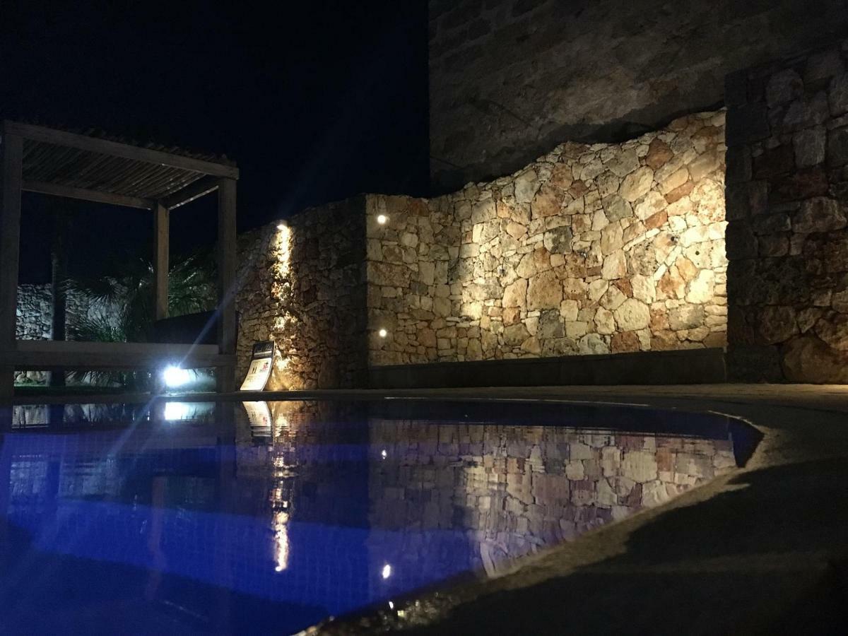 Casale Salento Bed & Breakfast Nardò Dış mekan fotoğraf
