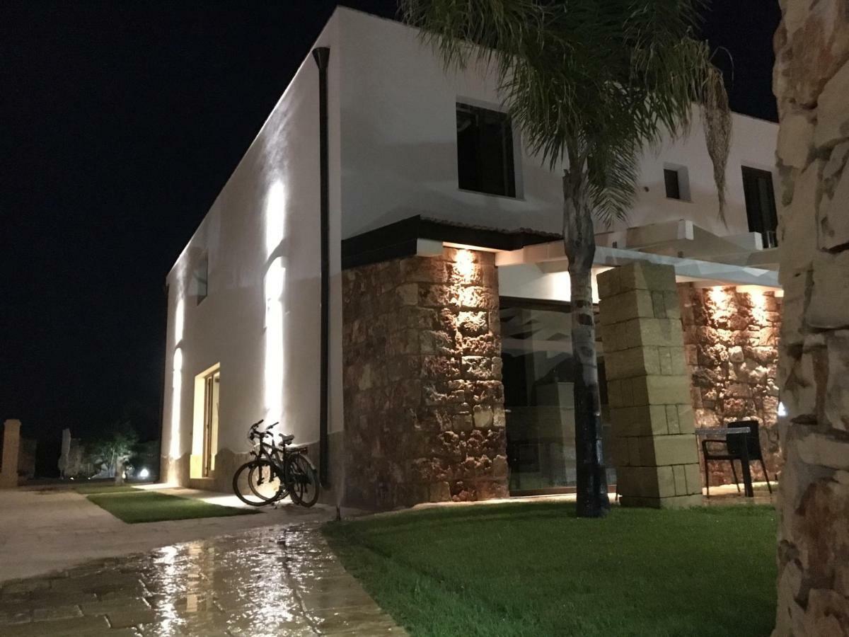 Casale Salento Bed & Breakfast Nardò Dış mekan fotoğraf