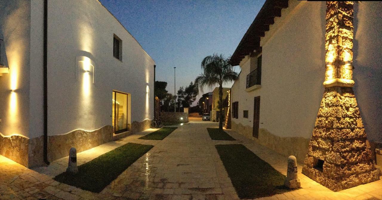 Casale Salento Bed & Breakfast Nardò Dış mekan fotoğraf