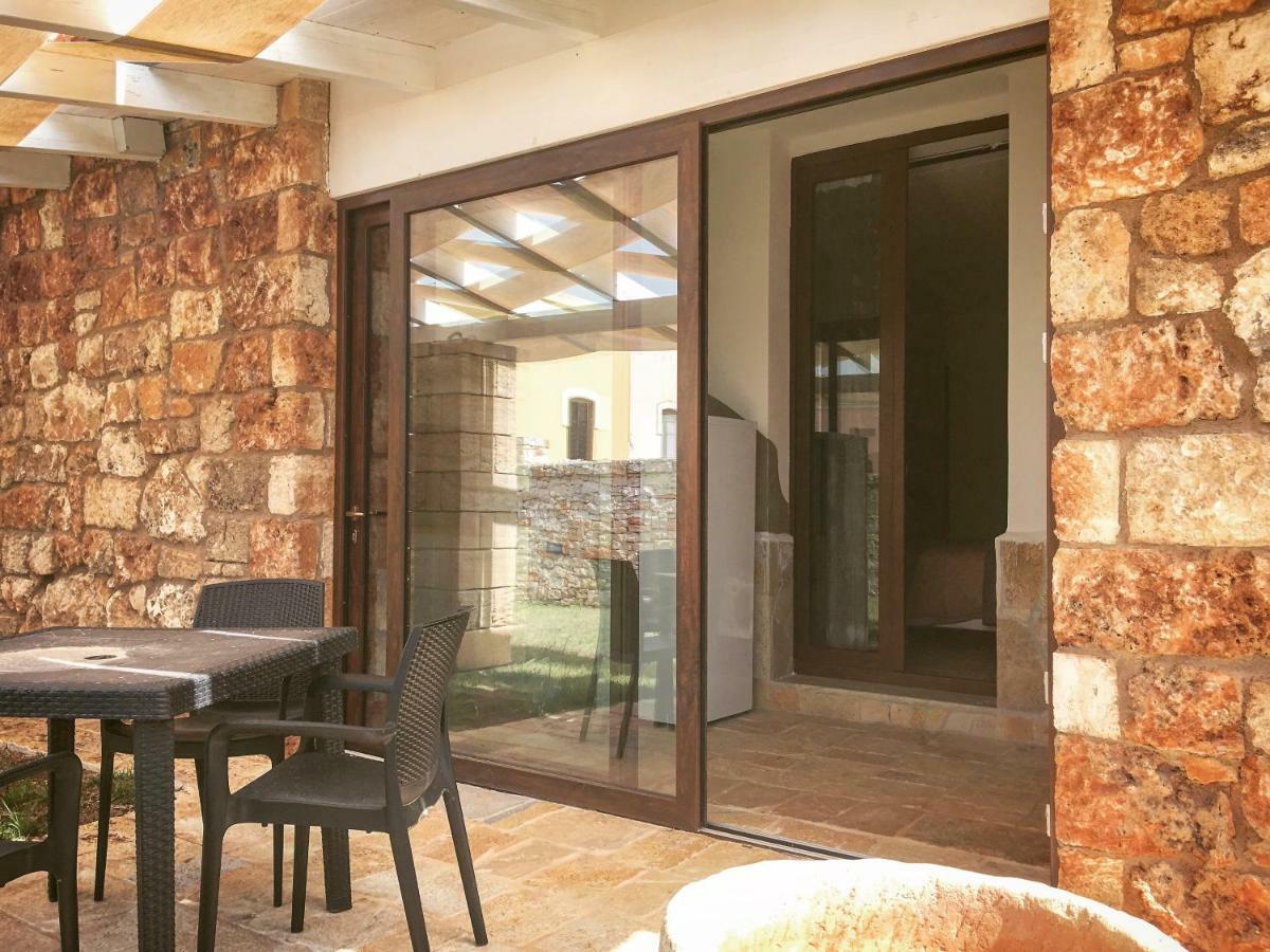 Casale Salento Bed & Breakfast Nardò Dış mekan fotoğraf
