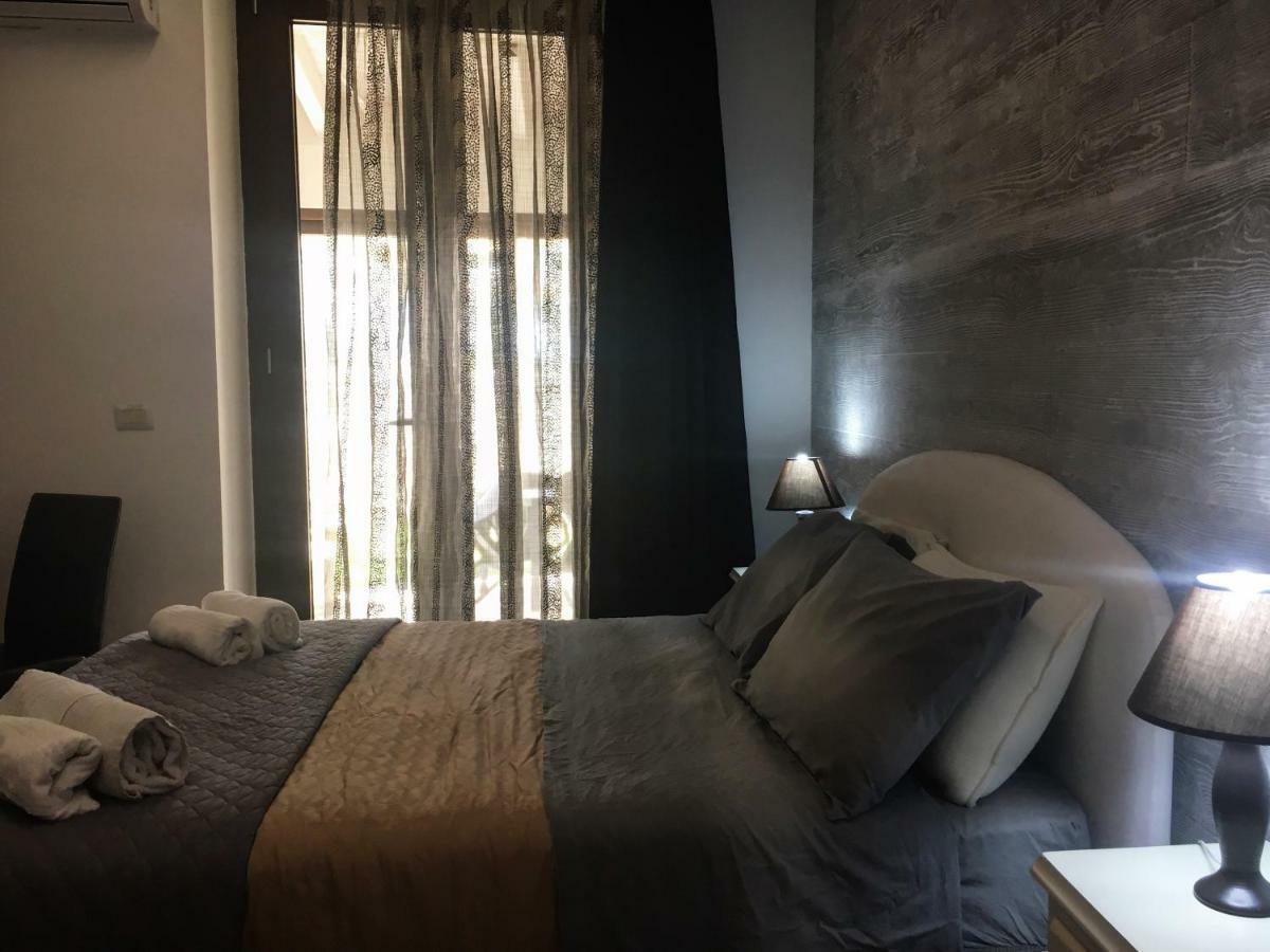 Casale Salento Bed & Breakfast Nardò Dış mekan fotoğraf