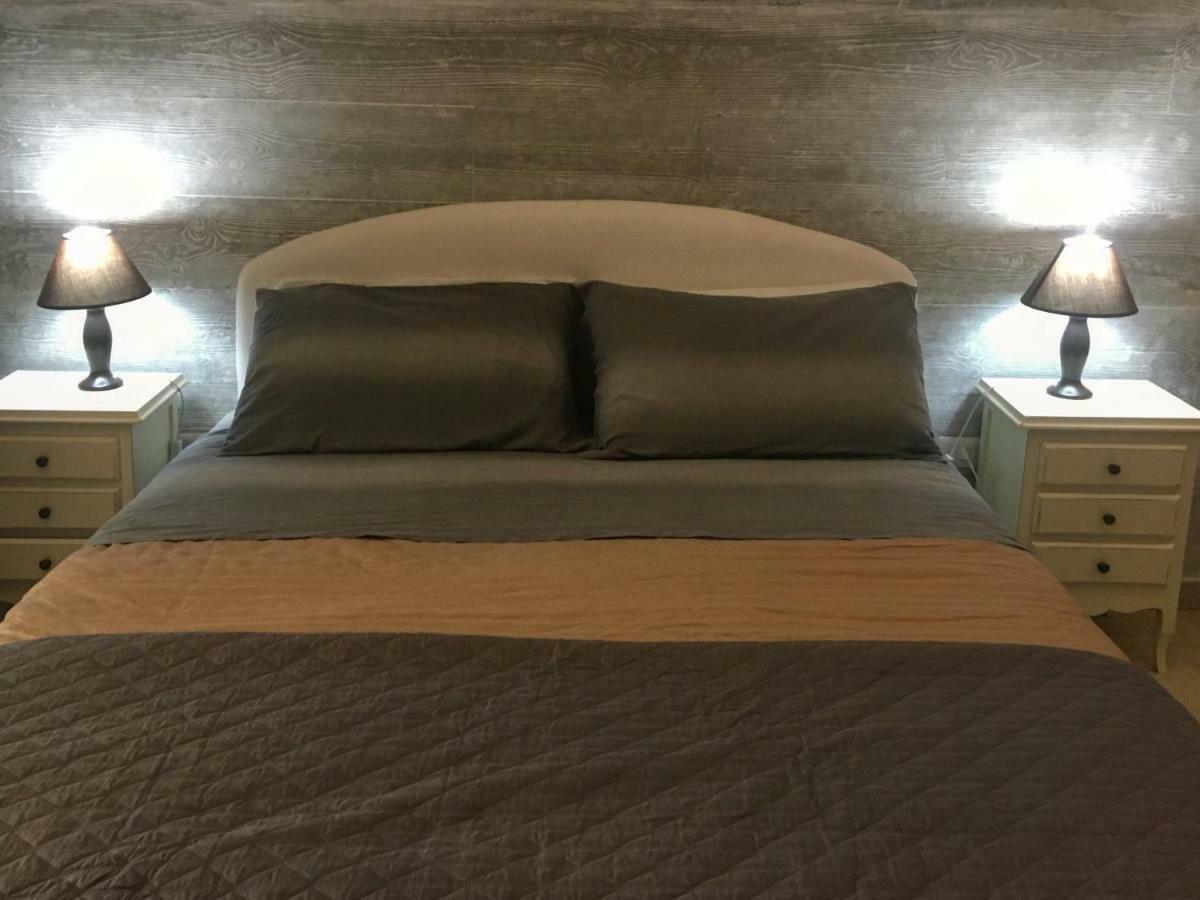 Casale Salento Bed & Breakfast Nardò Dış mekan fotoğraf